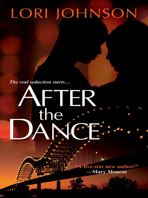 Title details for After the Dance by Lori Johnson - Available